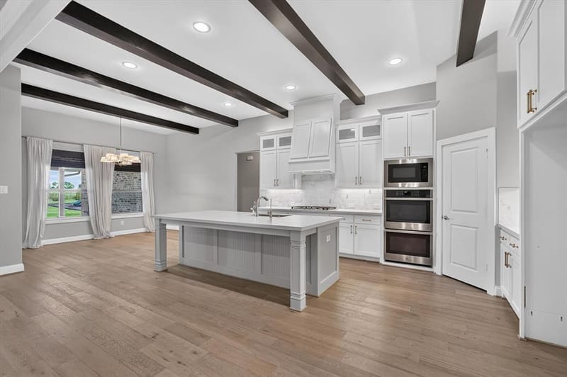 4227 Waterstone Estates Drive, McKinney TX 75071 - Photo 7