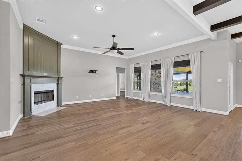 4227 Waterstone Estates Drive, McKinney TX 75071 - Photo 5
