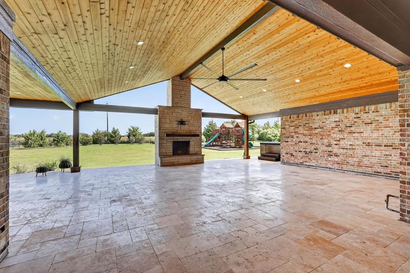 4227 Waterstone Estates Drive, McKinney TX 75071 - Photo 4
