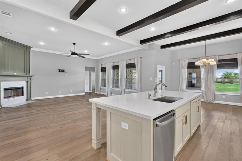4227 Waterstone Estates Drive, McKinney TX 75071 - Photo 8