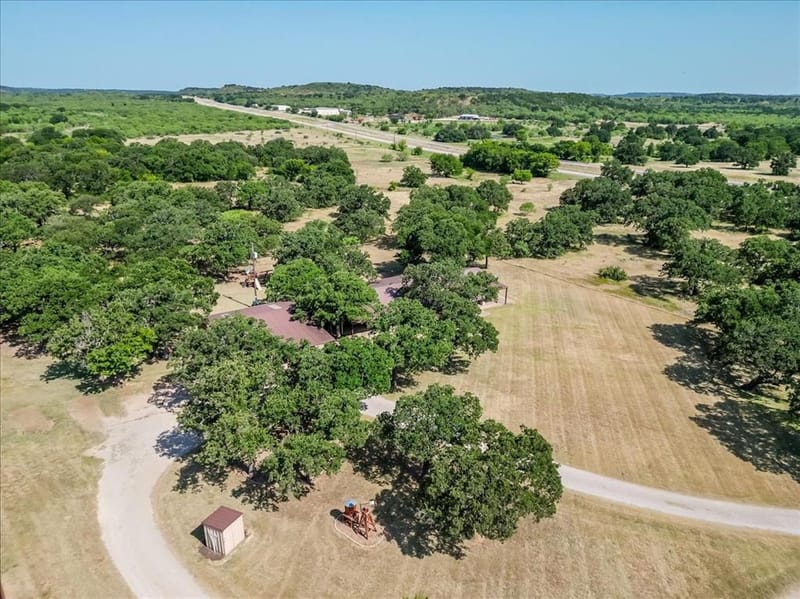 3637 Highway 281 N, Jacksboro TX 76458 - Photo 23