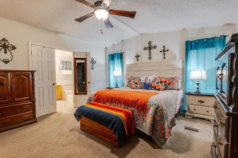 3637 Highway 281 N, Jacksboro TX 76458 - Photo 16