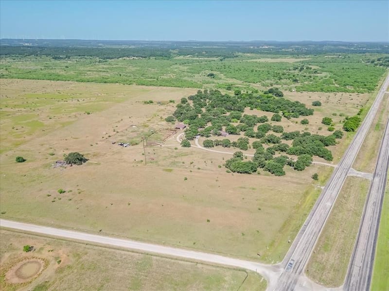 3637 Highway 281 N, Jacksboro TX 76458 - Photo 26