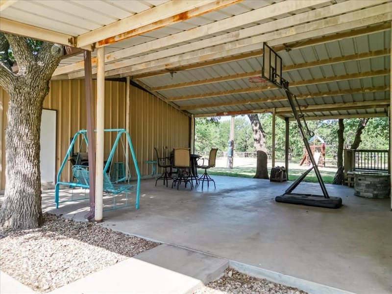 3637 Highway 281 N, Jacksboro TX 76458 - Photo 22
