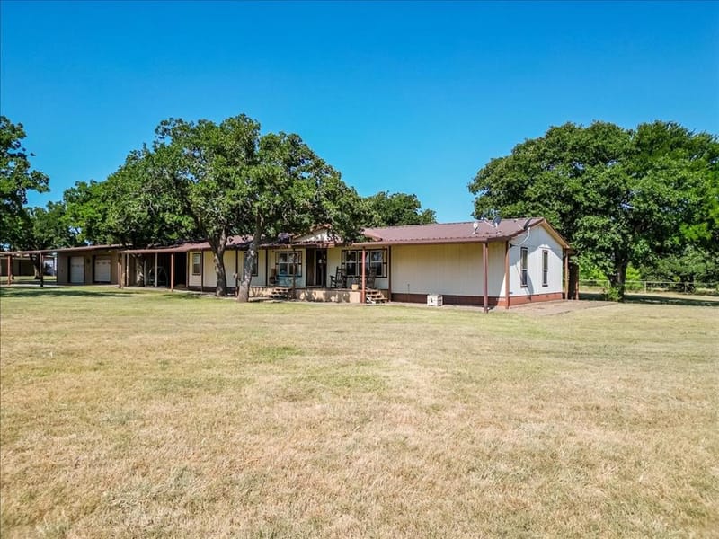 3637 Highway 281 N, Jacksboro TX 76458 - Photo 3