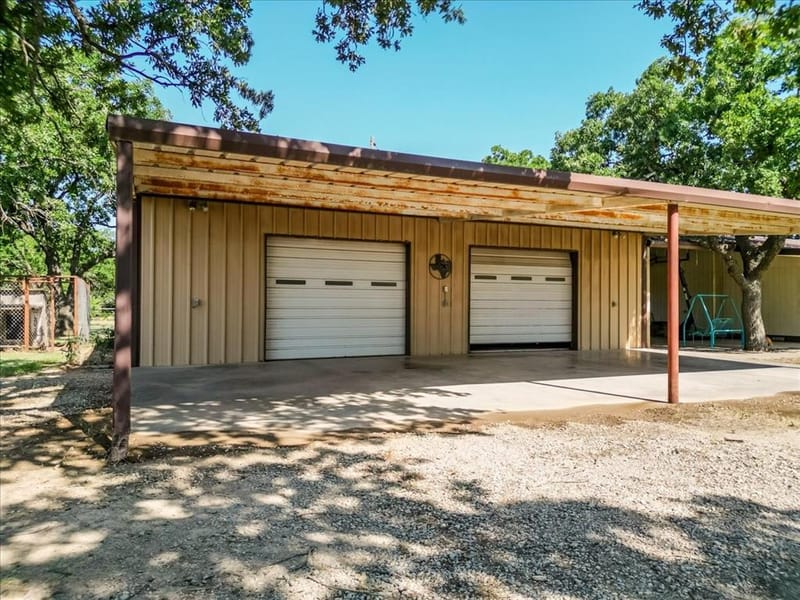 3637 Highway 281 N, Jacksboro TX 76458 - Photo 32