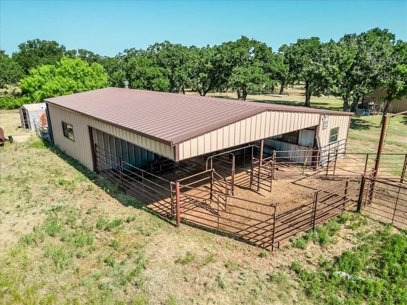 3637 Highway 281 N, Jacksboro TX 76458 - Photo 5