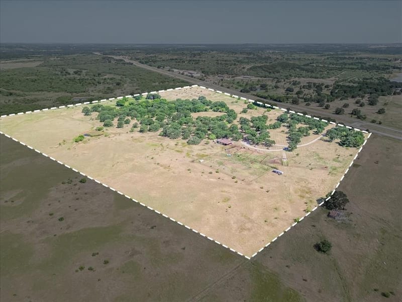 3637 Highway 281 N, Jacksboro TX 76458 - Photo 24