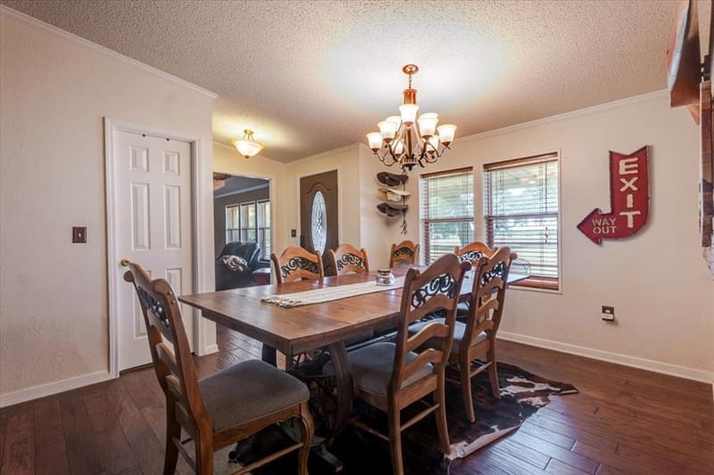 3637 Highway 281 N, Jacksboro TX 76458 - Photo 14