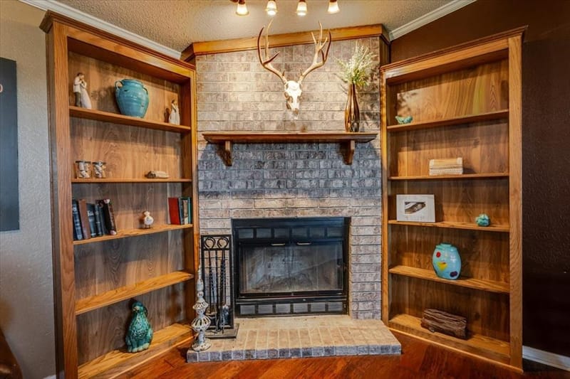 3637 Highway 281 N, Jacksboro TX 76458 - Photo 8