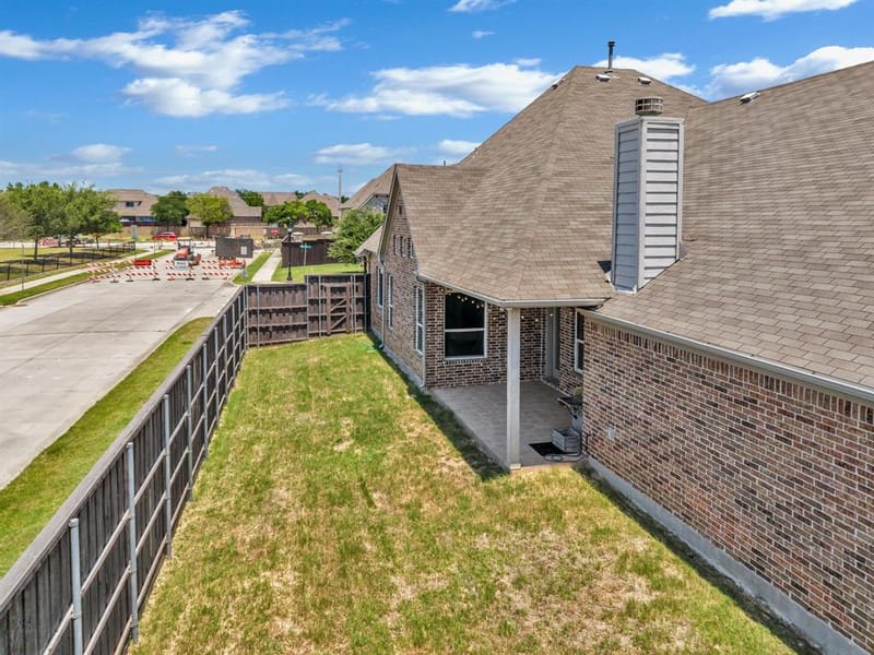 1121 Ranch Gate Lane, Frisco TX 75036 - Photo 23