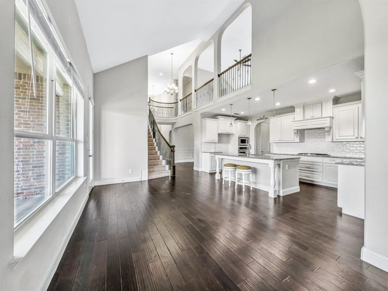 1121 Ranch Gate Lane, Frisco TX 75036 - Photo 16
