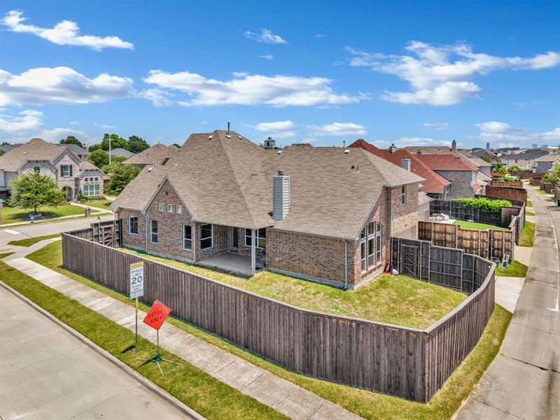 1121 Ranch Gate Lane, Frisco TX 75036 - Photo 22