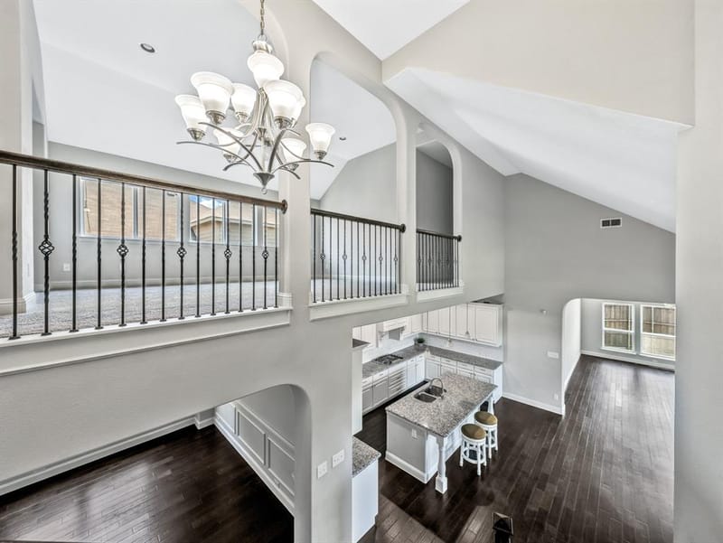 1121 Ranch Gate Lane, Frisco TX 75036 - Photo 20