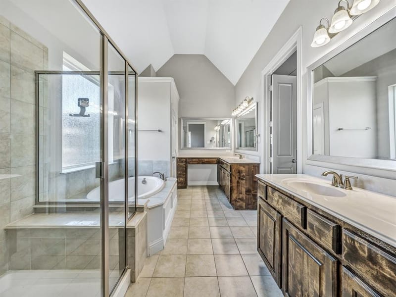 1121 Ranch Gate Lane, Frisco TX 75036 - Photo 9