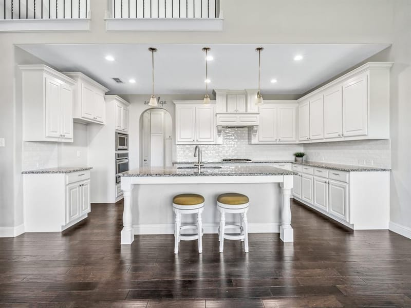 1121 Ranch Gate Lane, Frisco TX 75036 - Photo 14