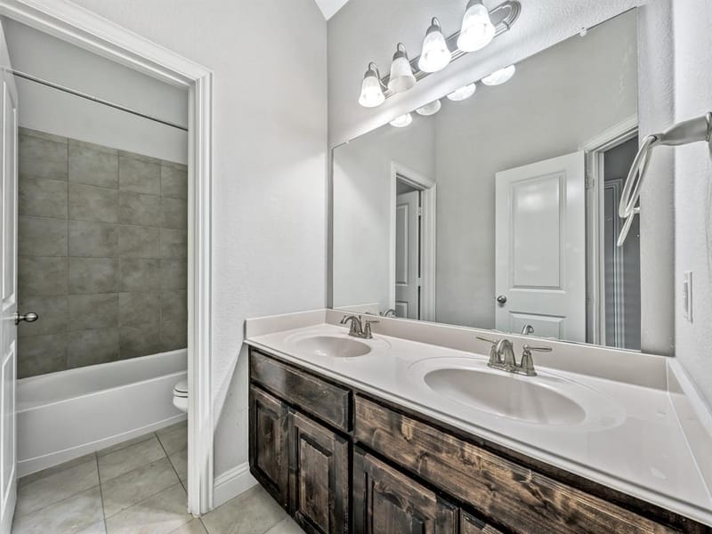1121 Ranch Gate Lane, Frisco TX 75036 - Photo 19