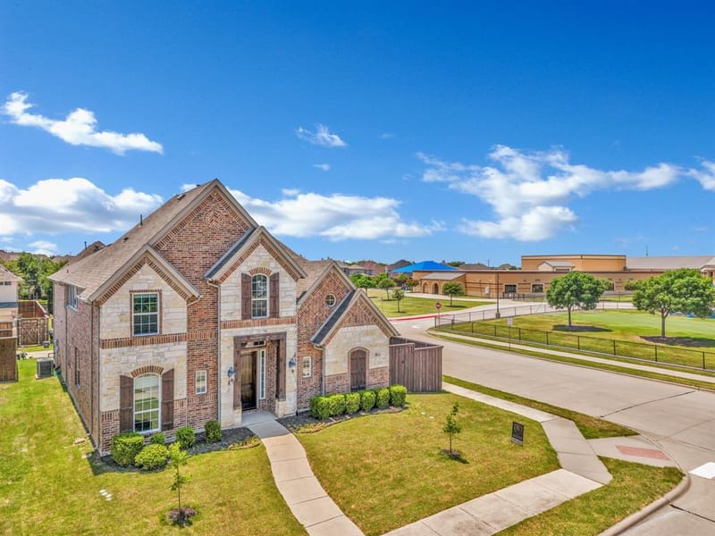 1121 Ranch Gate Lane, Frisco TX 75036 - Photo 21