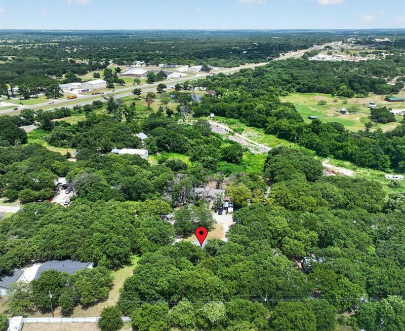 186 Garnet Road, Springtown TX 76082 - Photo 35