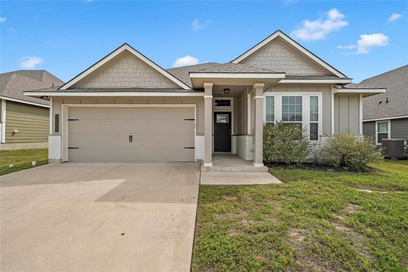 3224 Dottavio, Lorena TX 76655