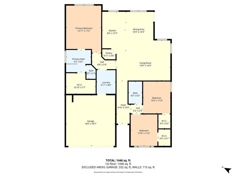 3224 Dottavio, Lorena TX 76655 - Photo 31