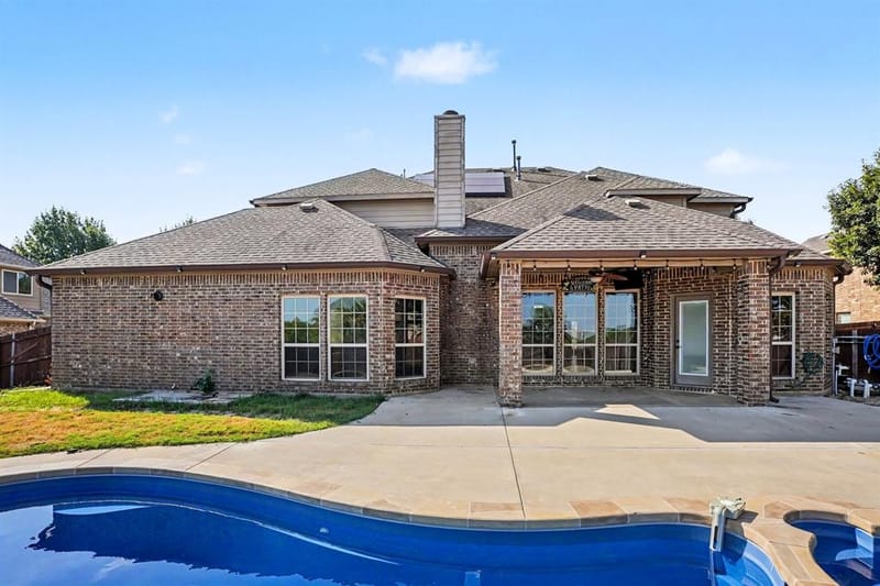 2605 Tall Meadows Drive, Midlothian TX 76065 - Photo 38