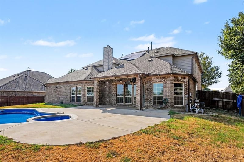 2605 Tall Meadows Drive, Midlothian TX 76065 - Photo 37