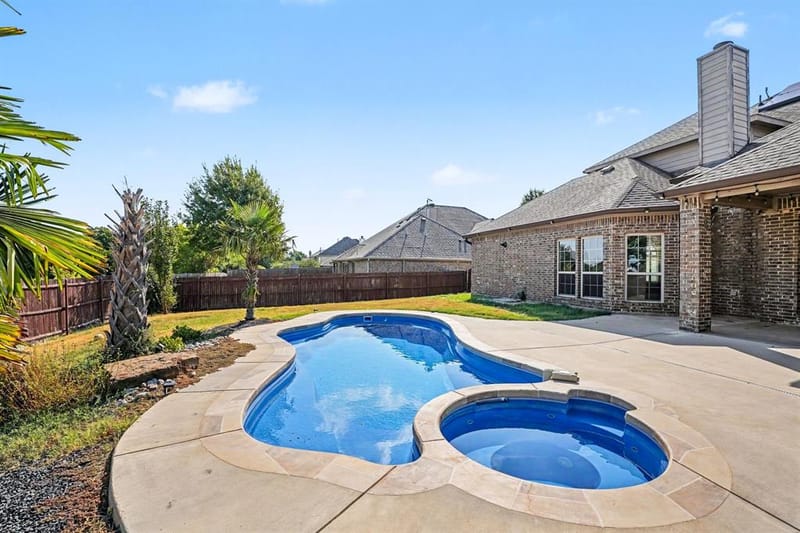 2605 Tall Meadows Drive, Midlothian TX 76065 - Photo 39