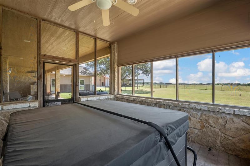 180 Hcr 2224 E, Aquilla TX 76622 - Photo 27