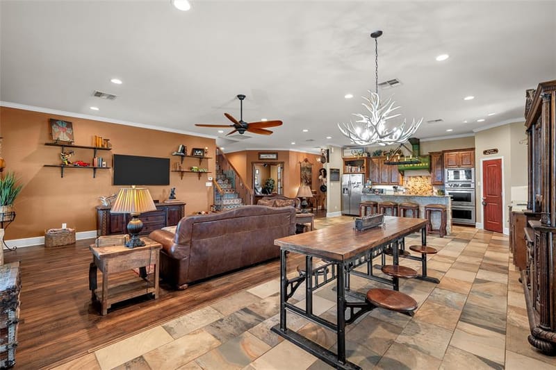 180 Hcr 2224 E, Aquilla TX 76622 - Photo 6