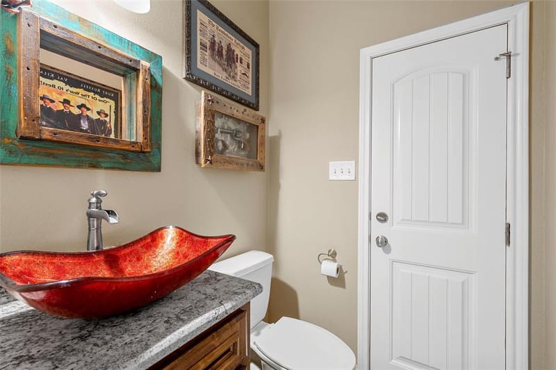 180 Hcr 2224 E, Aquilla TX 76622 - Photo 22