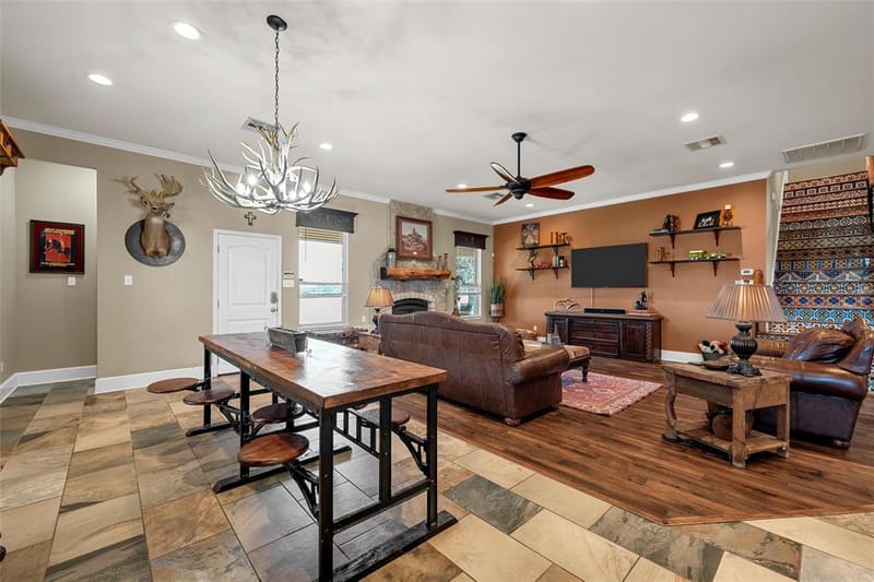 180 Hcr 2224 E, Aquilla TX 76622 - Photo 7
