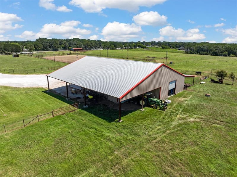 180 Hcr 2224 E, Aquilla TX 76622 - Photo 36
