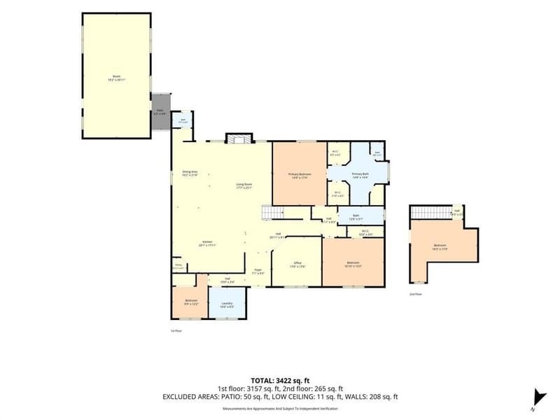 180 Hcr 2224 E, Aquilla TX 76622 - Photo 40