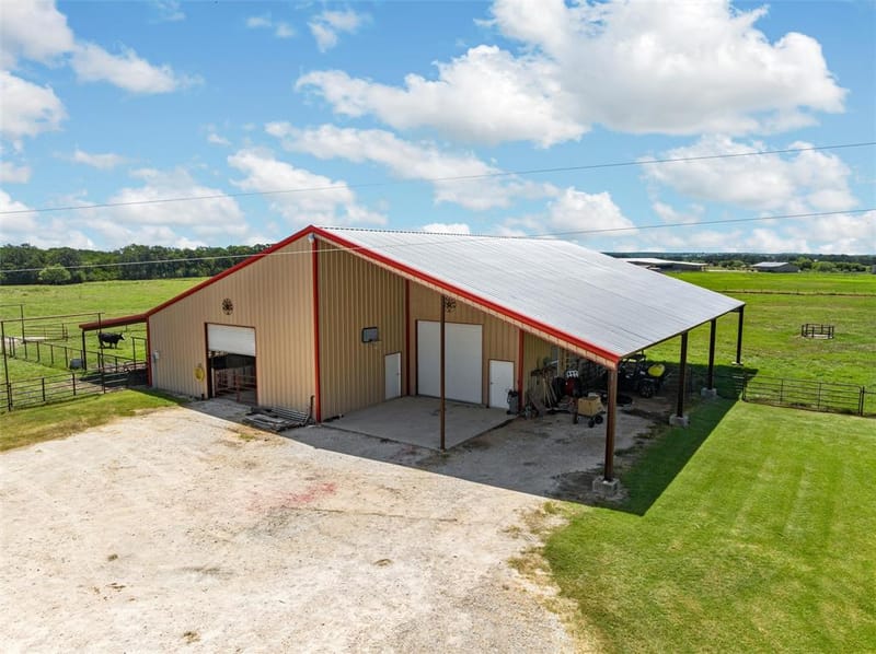 180 Hcr 2224 E, Aquilla TX 76622 - Photo 35