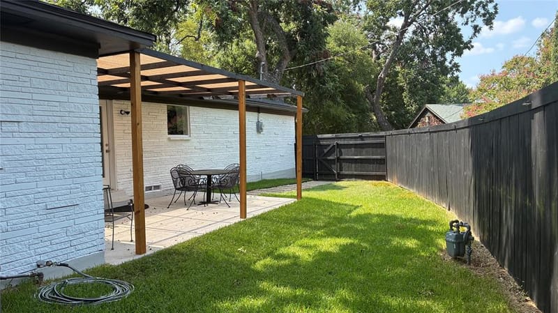 2336 Fenestra Drive, Dallas TX 75228 - Photo 18