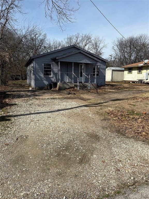 1116 S Catherine Street, Terrell TX 75160 - Photo 5