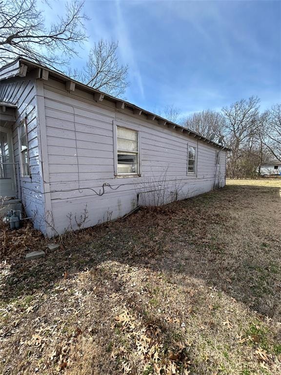 1116 S Catherine Street, Terrell TX 75160 - Photo 4