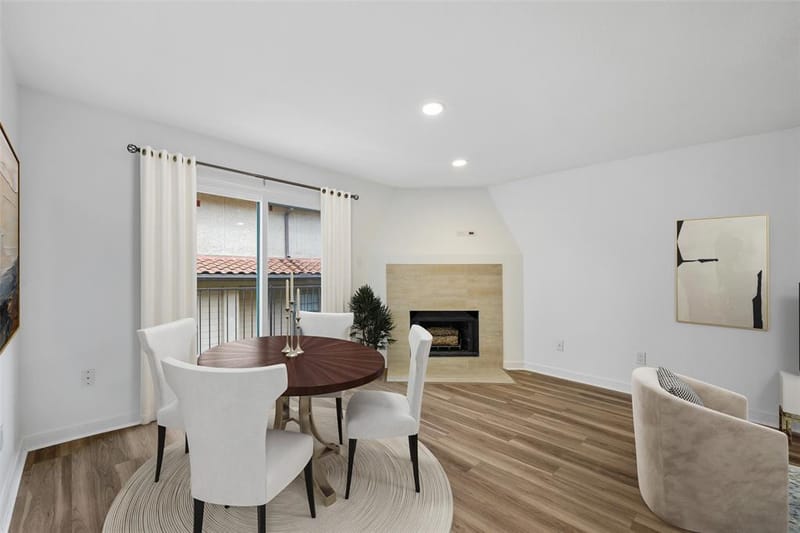 4777 Cedar Springs Road # 7P, Dallas TX 75219 - Photo 2