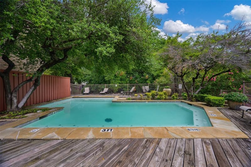 4777 Cedar Springs Road # 7P, Dallas TX 75219 - Photo 13