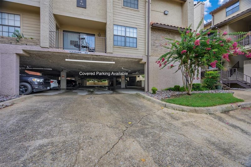 4777 Cedar Springs Road # 7P, Dallas TX 75219 - Photo 17
