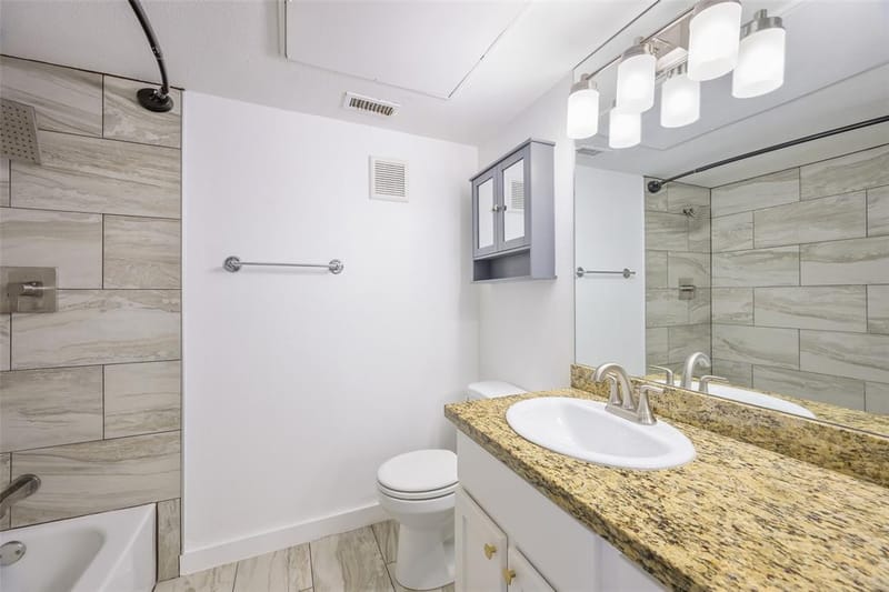 4777 Cedar Springs Road # 7P, Dallas TX 75219 - Photo 12