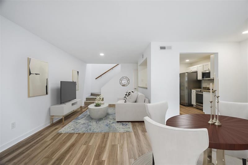 4777 Cedar Springs Road # 7P, Dallas TX 75219 - Photo 3