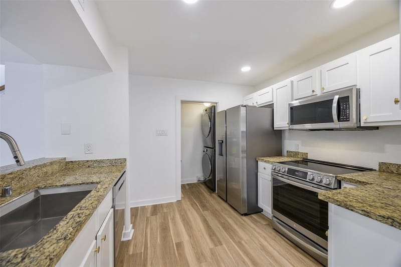 4777 Cedar Springs Road # 7P, Dallas TX 75219 - Photo 5
