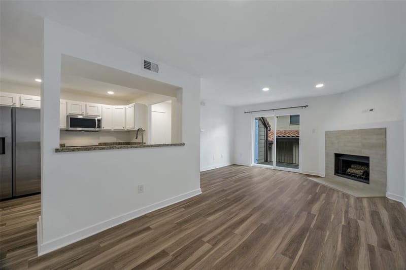 4777 Cedar Springs Road # 7P, Dallas TX 75219 - Photo 20