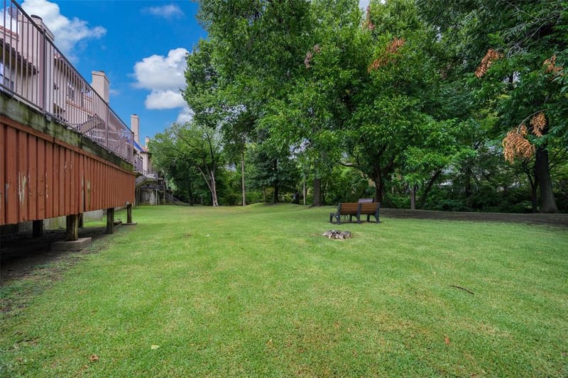 4777 Cedar Springs Road # 7P, Dallas TX 75219 - Photo 14