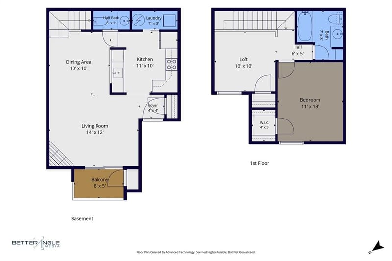 4777 Cedar Springs Road # 7P, Dallas TX 75219 - Photo 18