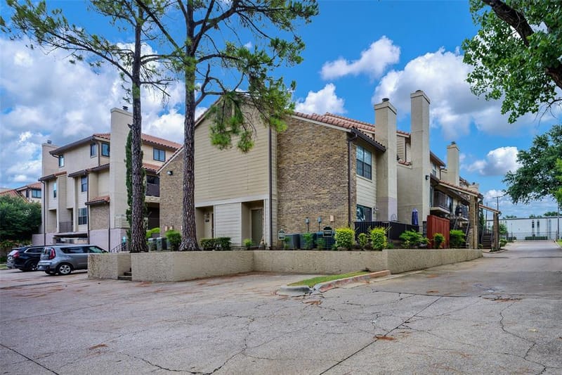 4777 Cedar Springs Road # 7P, Dallas TX 75219 - Photo 15