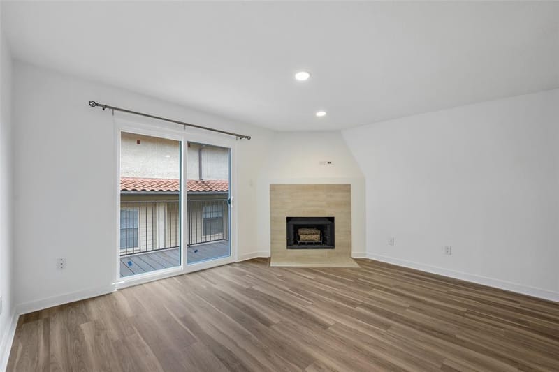 4777 Cedar Springs Road # 7P, Dallas TX 75219 - Photo 19
