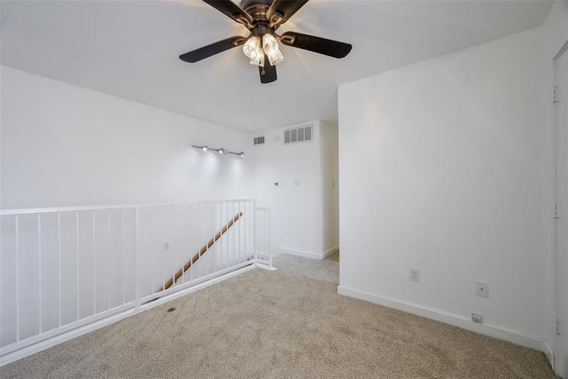 4777 Cedar Springs Road # 7P, Dallas TX 75219 - Photo 8